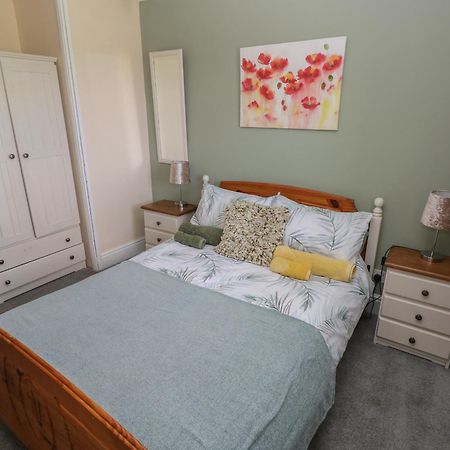 Fern Cottage Кардифф Экстерьер фото