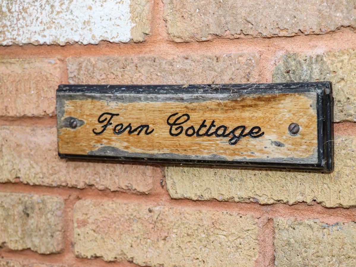 Fern Cottage Кардифф Экстерьер фото