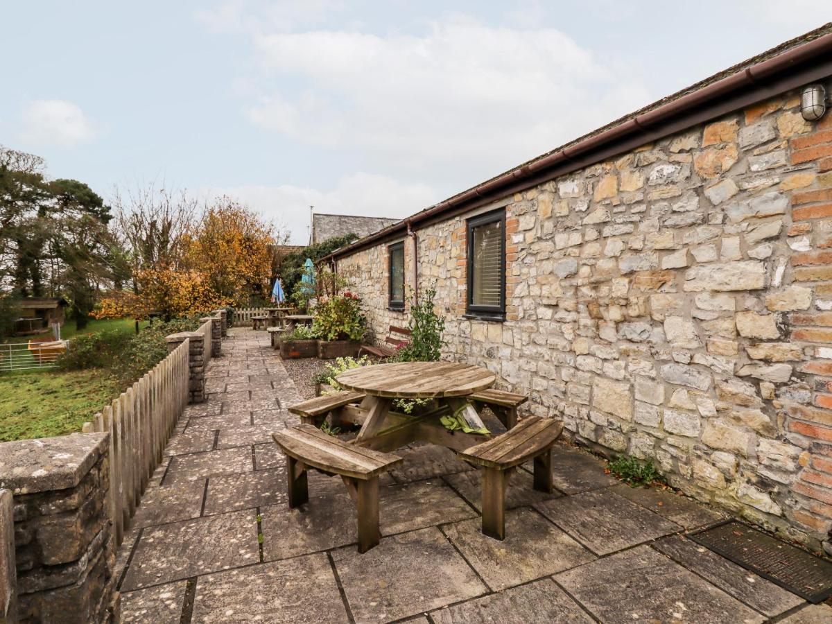 Fern Cottage Кардифф Экстерьер фото