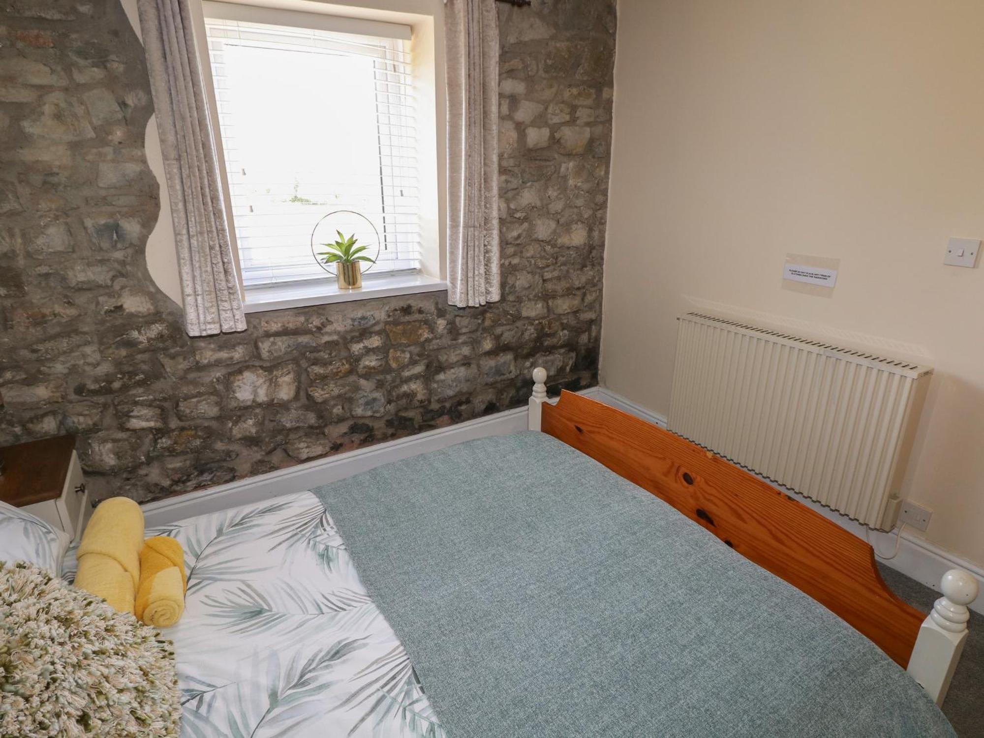 Fern Cottage Кардифф Экстерьер фото